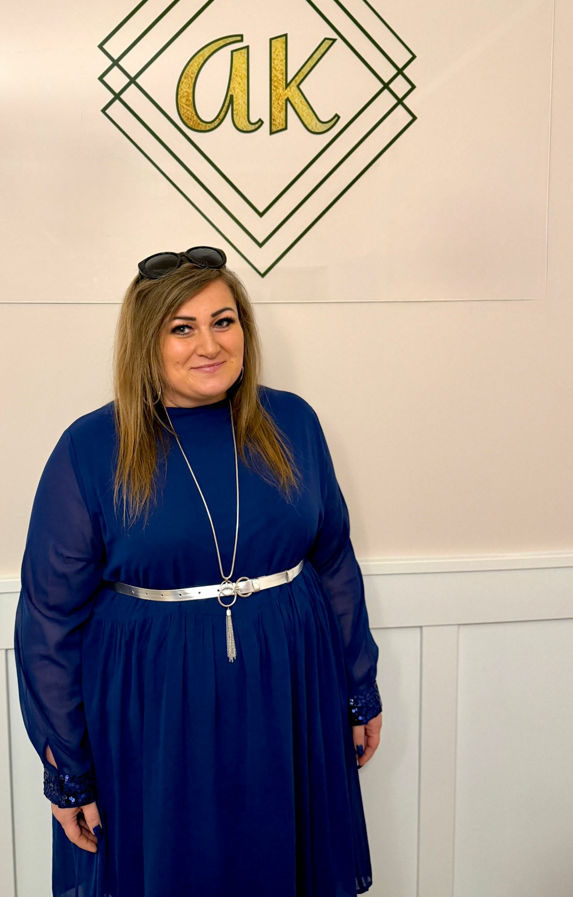 Agnieszka Kopeć-Bogucka